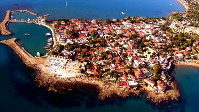 Турецкая курортная сторона - 100 Невероятно великолепный отдых для всех!