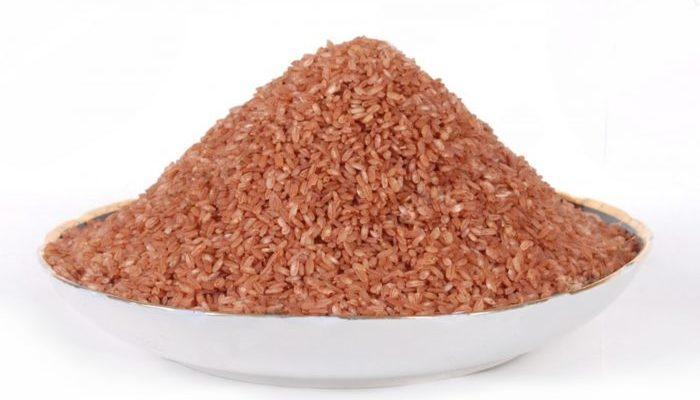 Ферганский рис