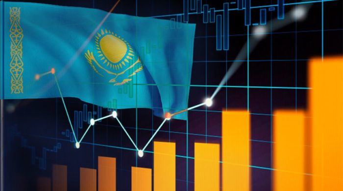 Экономика Казахстана