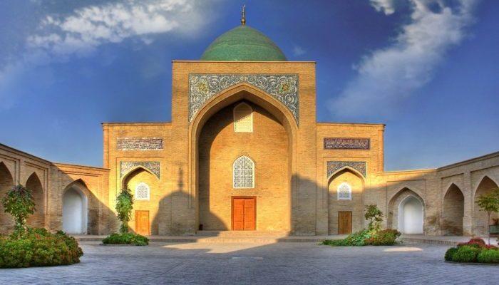 Мечеть Хазри Имама