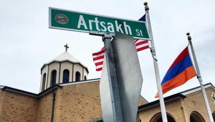 Армяне и США