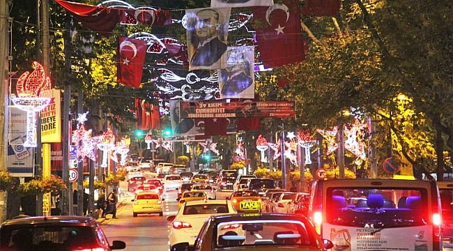 Кадыкей - азиатская часть Стамбула: как добраться, где остановиться и на что обратить внимание