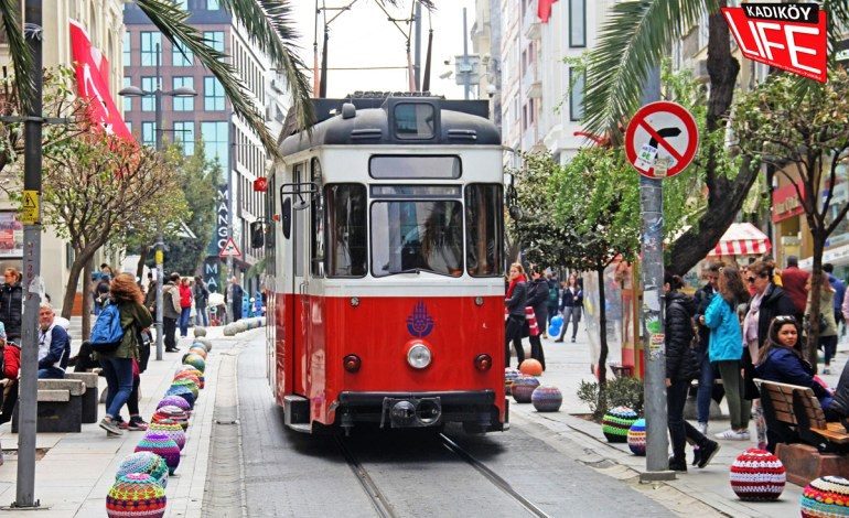 Кадыкей - азиатская часть Стамбула: как добраться, где остановиться и на что обратить внимание