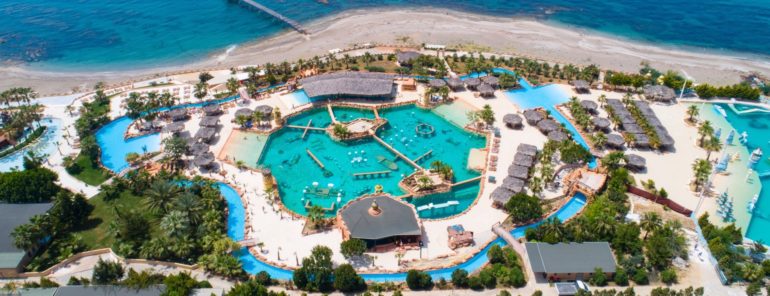 Авсаллар в Турции: 75 отелей и лучшие пляжи Алании