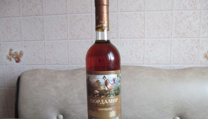 Вино Сюрдамир