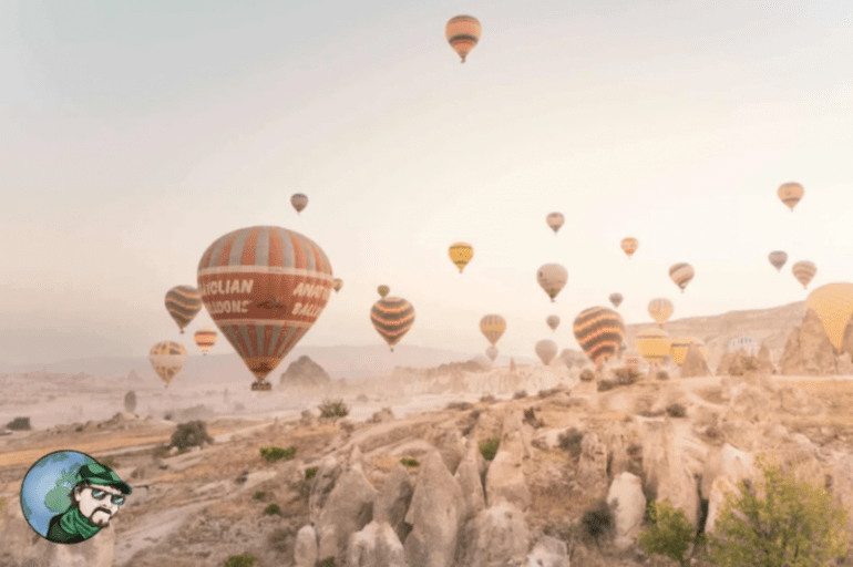 12 вещей, которые нельзя пропустить в Турции