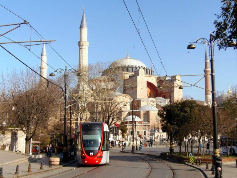 12 вещей, которые нельзя пропустить в Турции