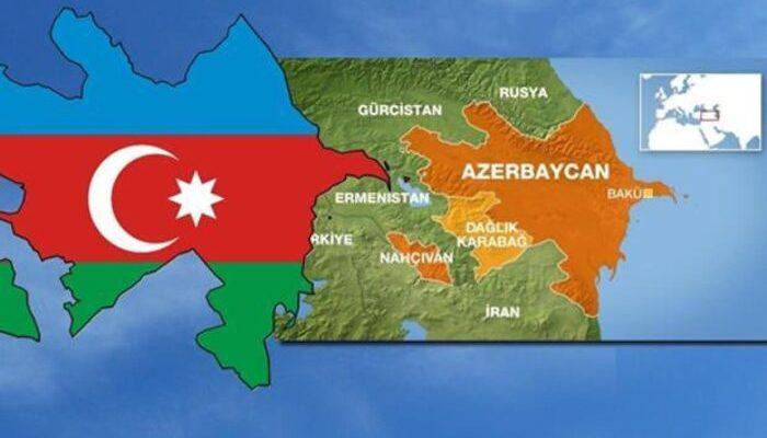 Сколько лет Азербайджану?